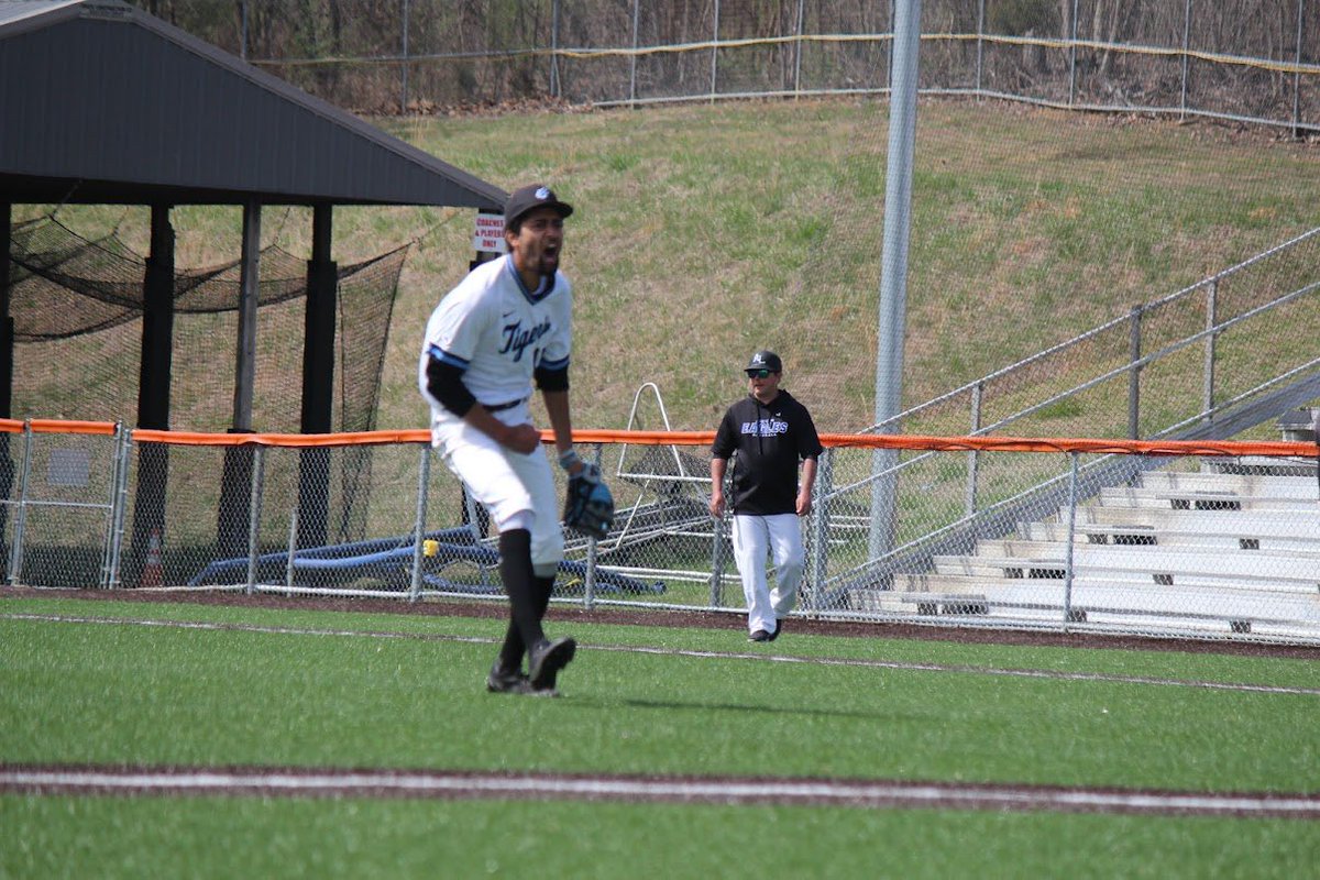 GraceTigersBSB's tweet image. Spring Break 2026 📸

#WorkHard #ValueOthers #GlorifyGod