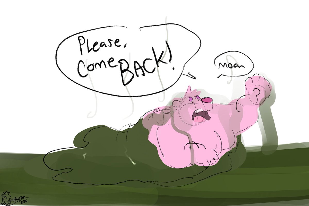 Fat Disgusting Slime Dragon tweet media