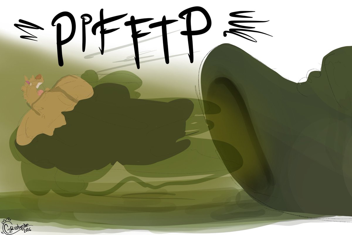 Fat Disgusting Slime Dragon tweet media