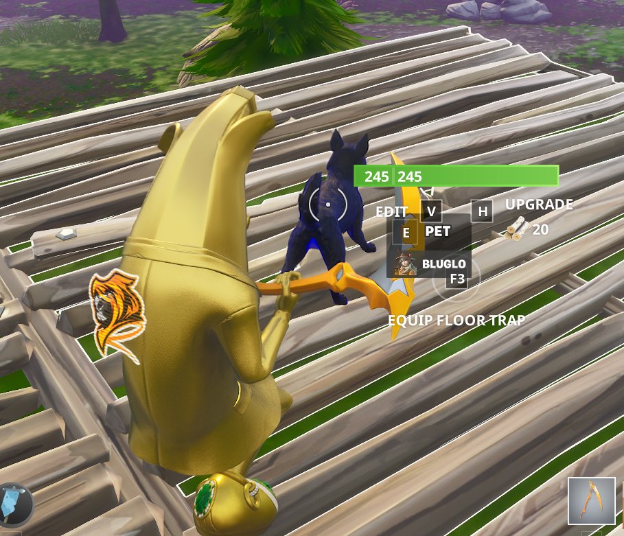 Crunchy Munchy tweet media