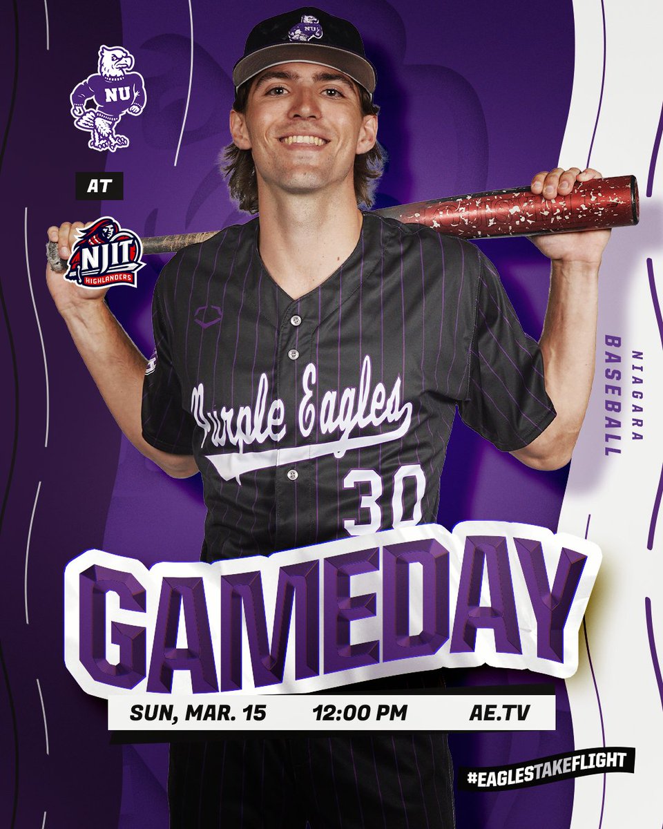 Niagara Baseball tweet media