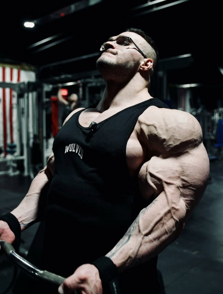 Nick Walker tweet media