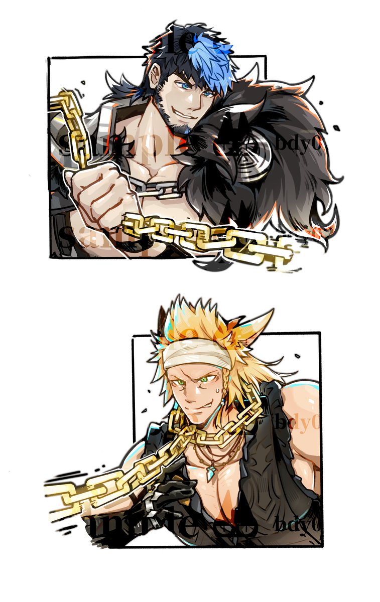 便当腰🐈 tweet media