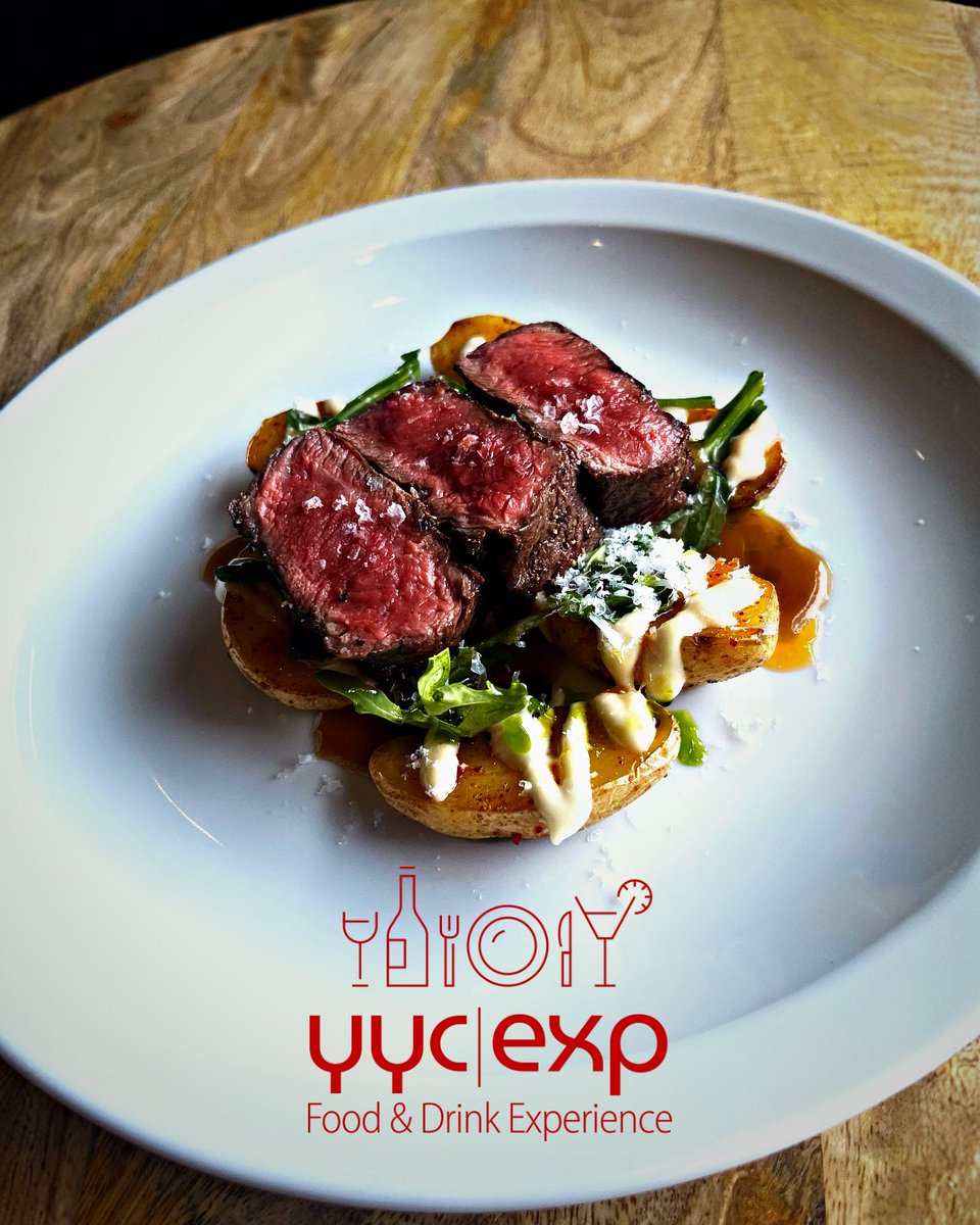 Modern Steak tweet media