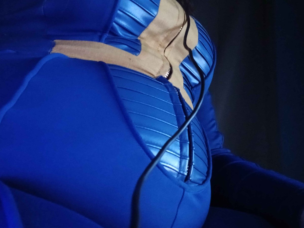 Ramona The Bimbo Berry🏳️⚧️ tweet media