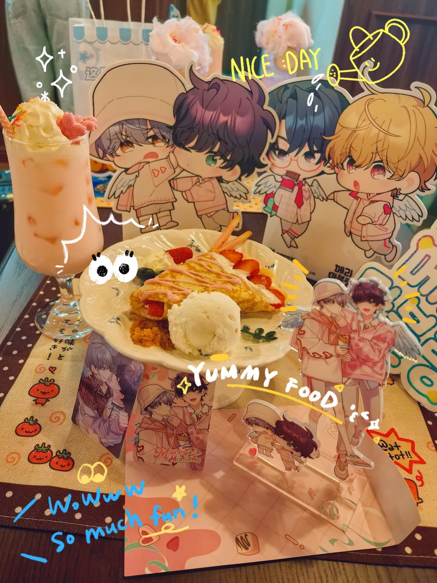 ✨🍬✨ tweet media