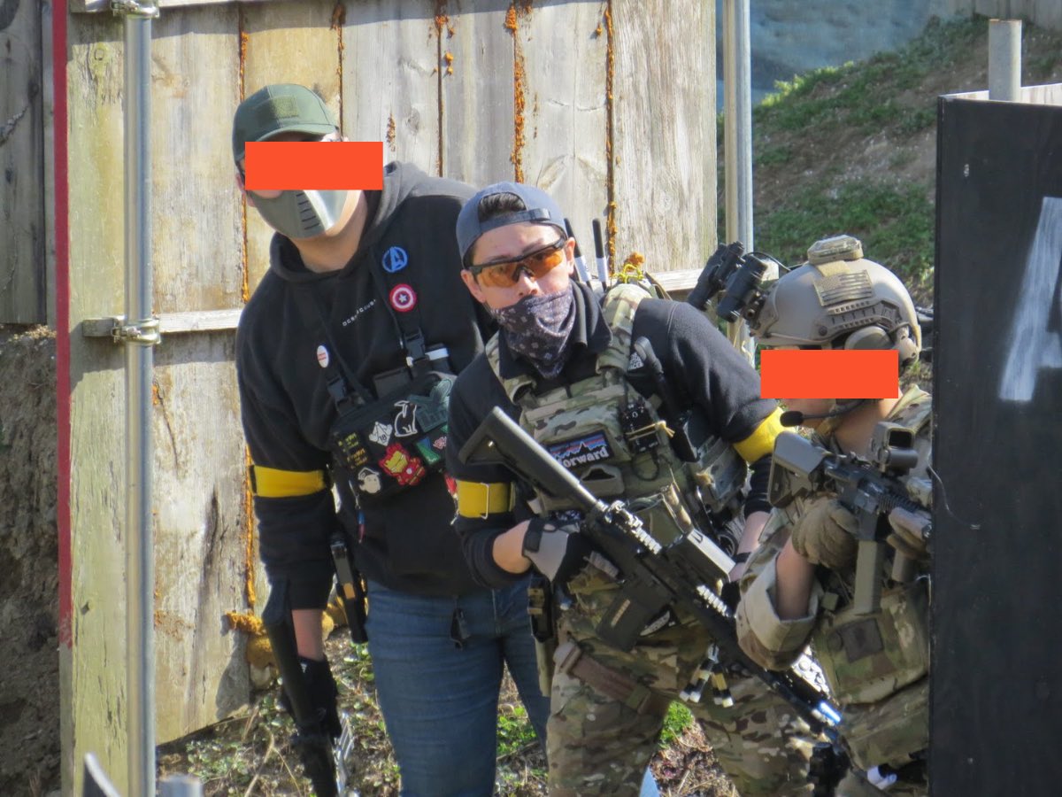 pon32123's tweet photo. 昨日はつくサバ🔫
ヘロヘロになりながらもなんとかやり切りました！
mpu5のアンテナも良い感じ🙆‍♂️
ご一緒した皆さま、
対戦ありがとうございました。

#サバゲー #つくサバ #プレキャリ #装備 #airsoft #ferro #トレポン #ptw https://t.co/IcmTAR1WDh