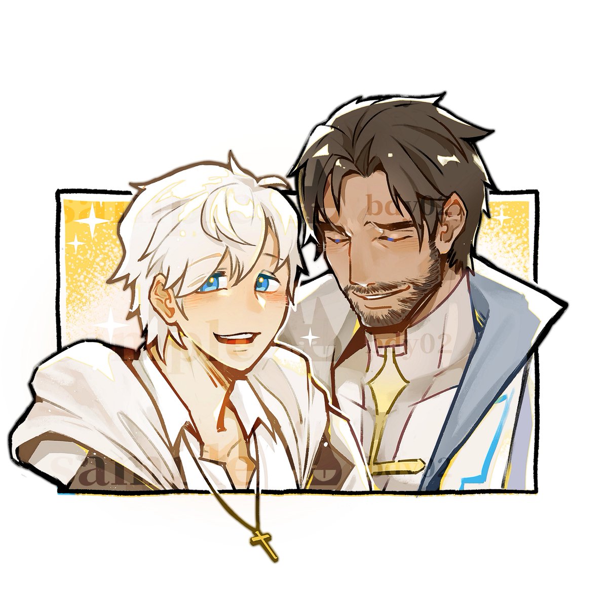 便当腰🐈 tweet media