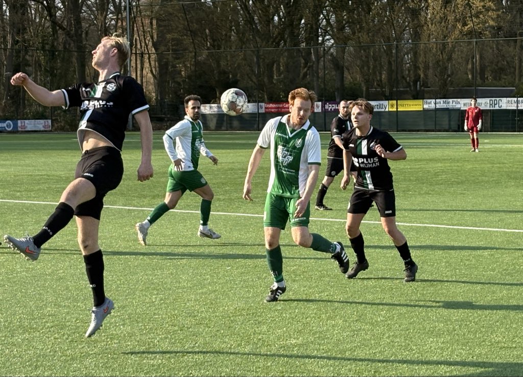 RKSV Sparta'25 tweet media