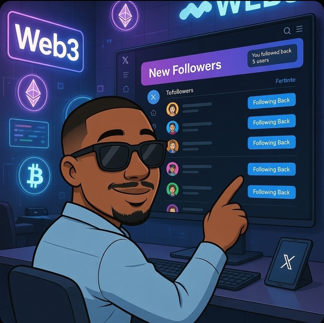 Nathaniel_SZN's tweet image. Time to build: 🤝🤝🤝

*BOOST YOUR ENGAGEMENTS ✅

*GET MASSIVE IMPRESSION ✅

*GET OVER 2000 VERIFIED FOLLOWERS ✅

 #GAIN #BOOST