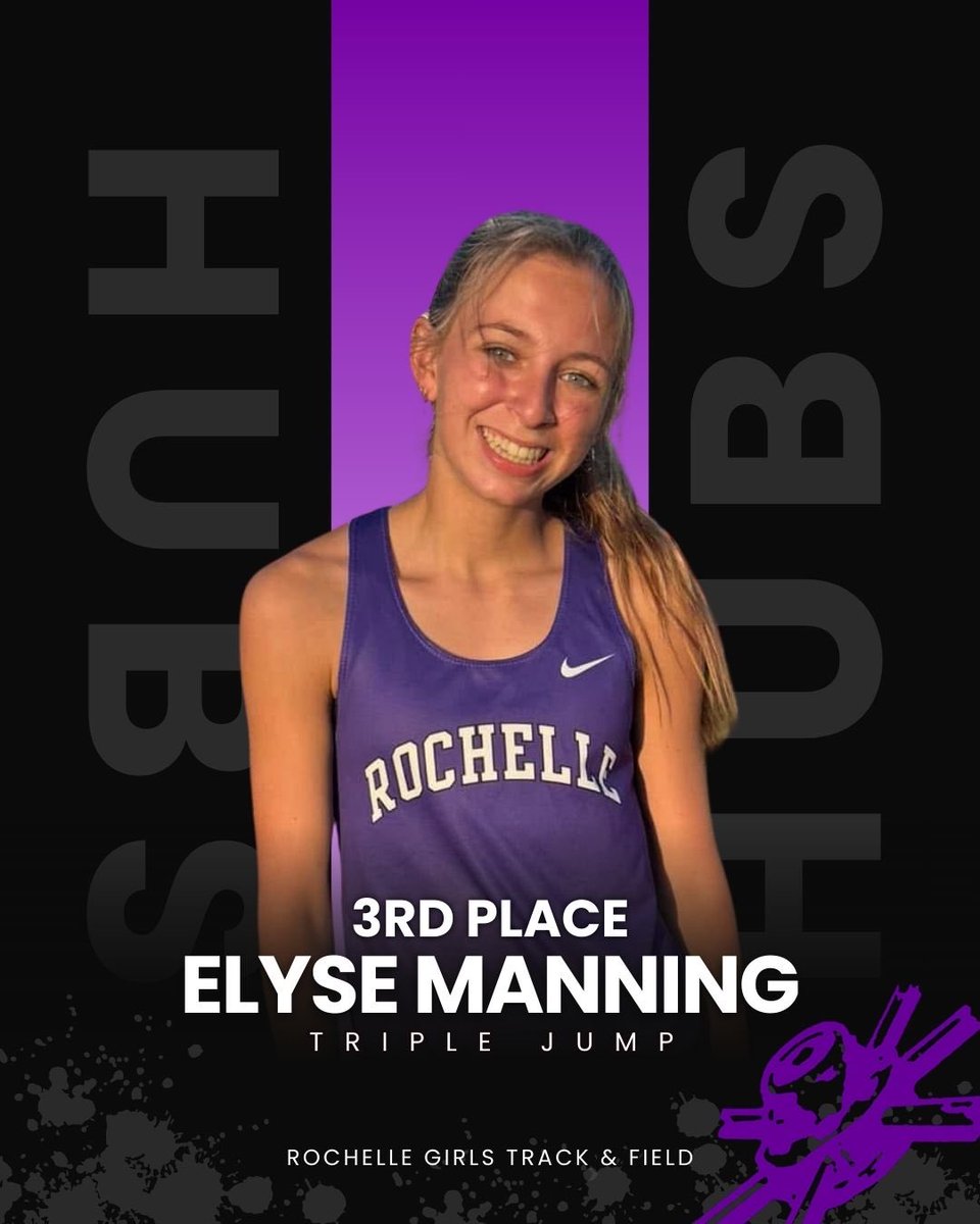 LadyHubs_Track's tweet photo. The girls competed hard and kept great energy all the way through. Proud of how they fought in every event and still had fun doing it. This is a hardworking group and there are a lot of good things ahead for this team. 💪🏃‍♀️ https://t.co/cOkJi93bol