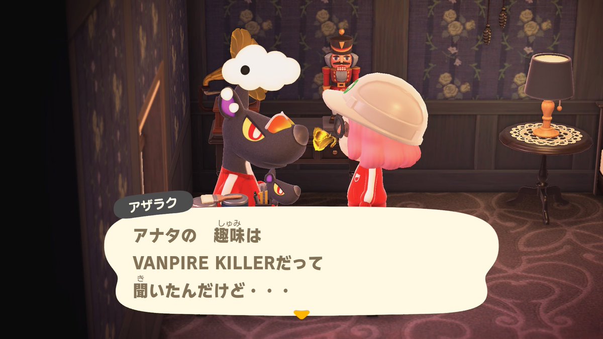 ちょも🦇 tweet media