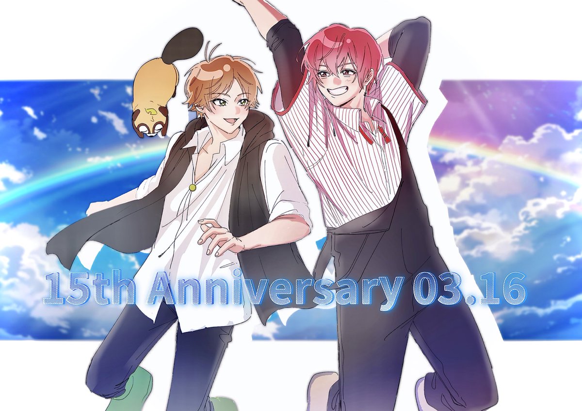 おめめ tweet media