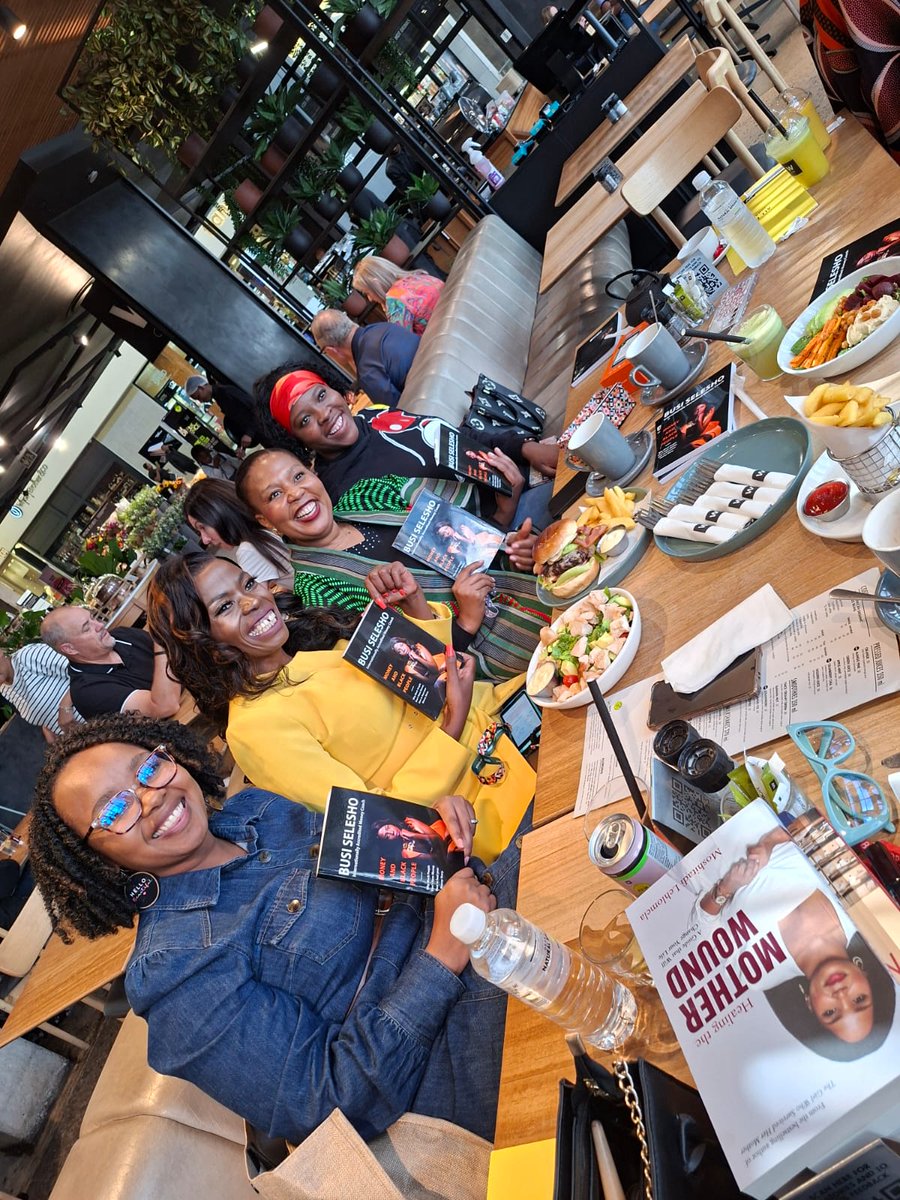 BookWormers Book Club, Gauteng based. tweet media