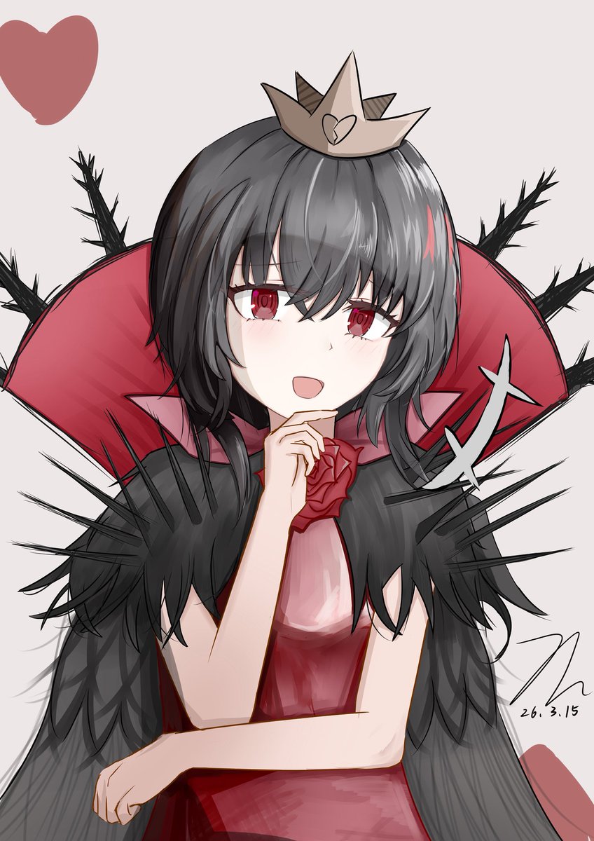 jinhou_134's tweet photo. GAME START♥️🃏
#BLACKSOULS #BLACKSOULSII https://t.co/FgxP6Gr3uO