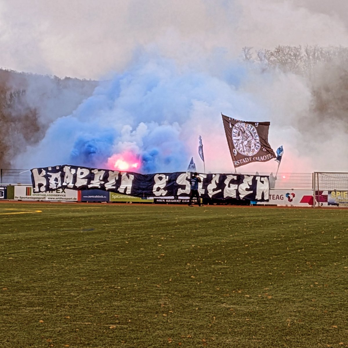 Michael Domann ⚽ (Erstligist) tweet media