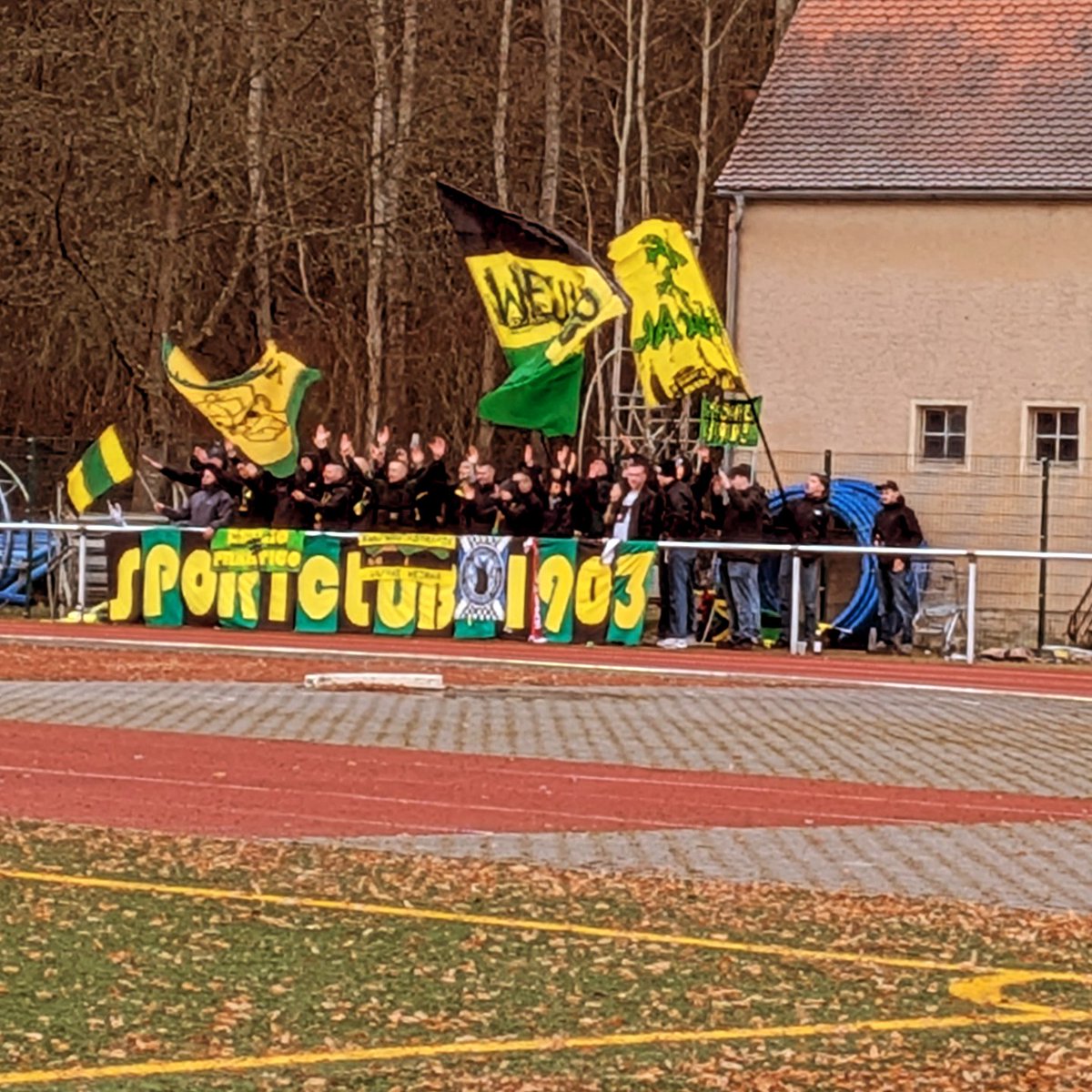 Michael Domann ⚽ (Erstligist) tweet media