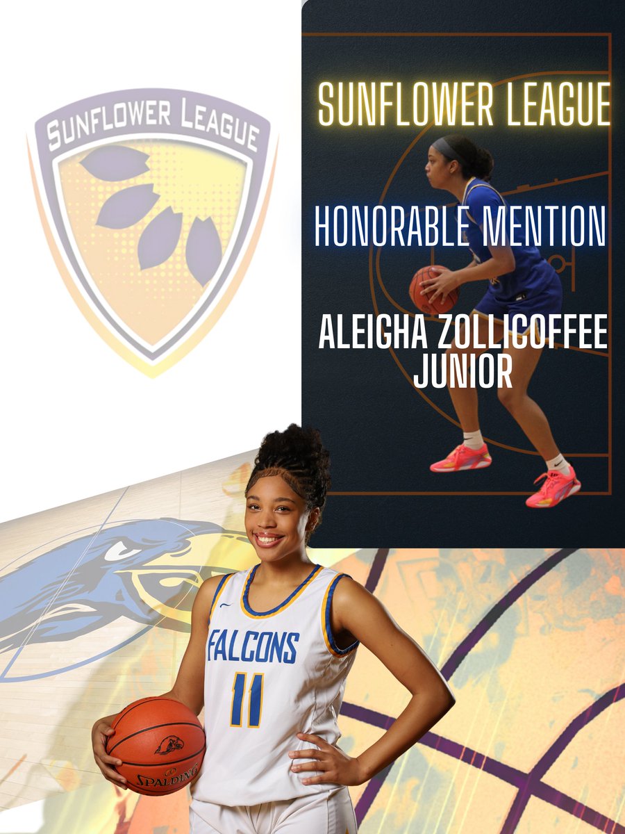 OSHS Lady Falcon BB tweet media