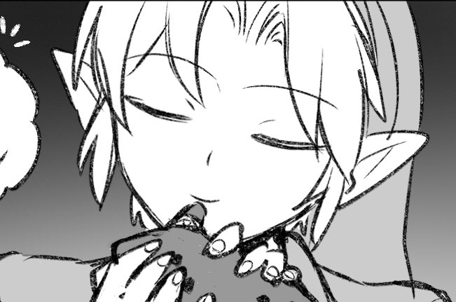 imo_yaco's tweet photo. これはワンシーンの中のむじゅ https://t.co/AvNXlIIyyo