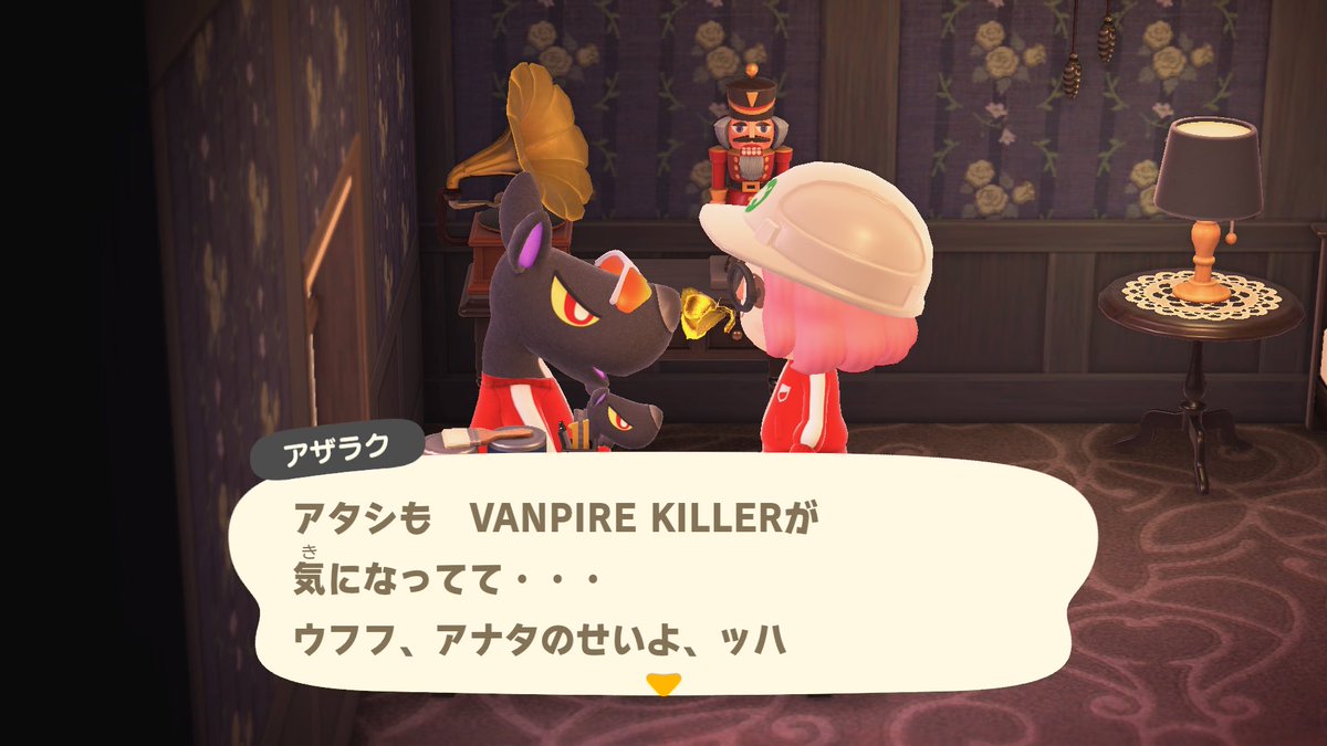 ちょも🦇 tweet media