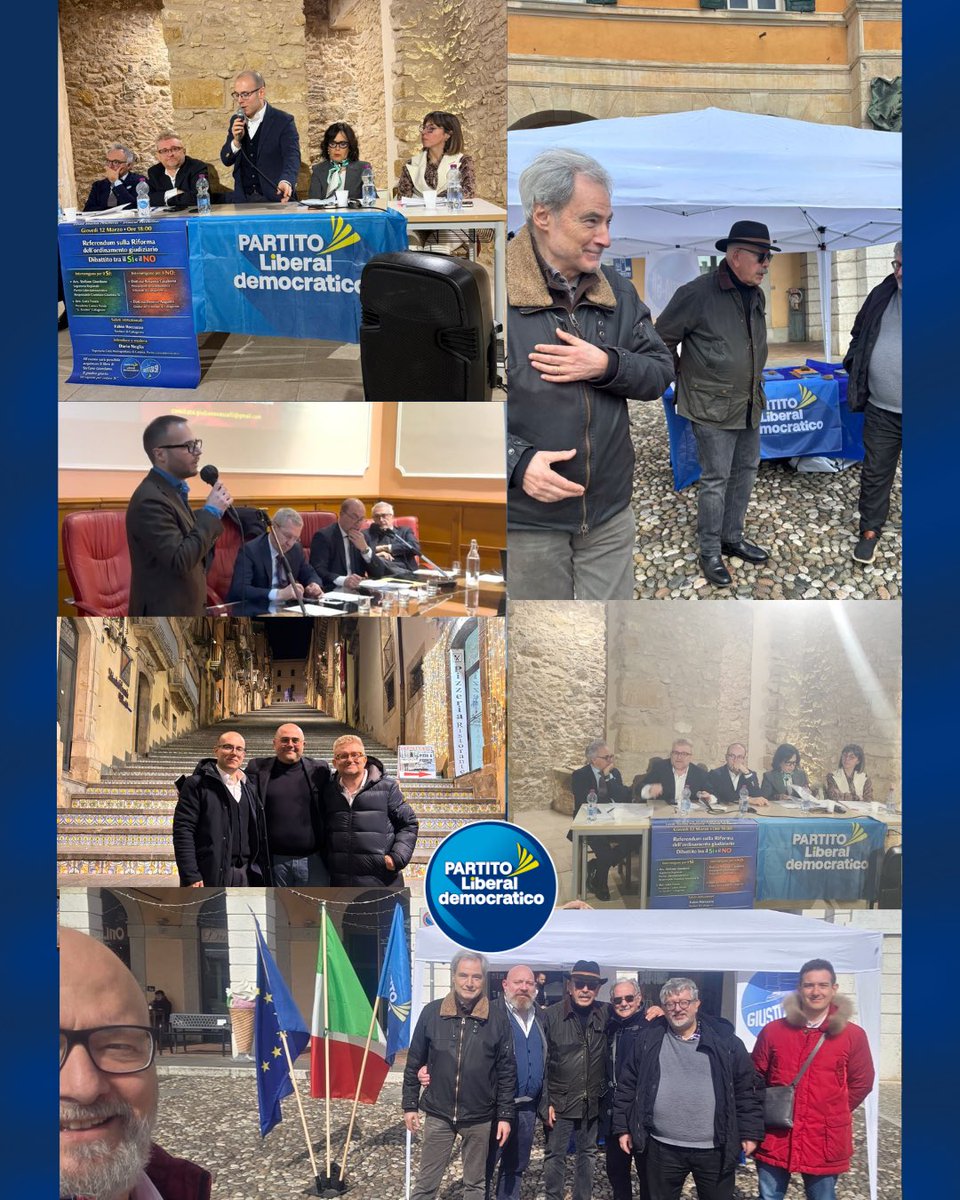 Partito Liberaldemocratico tweet media