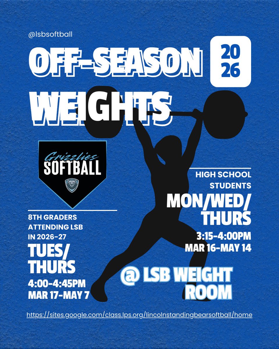 Lincoln Standing Bear Softball tweet media