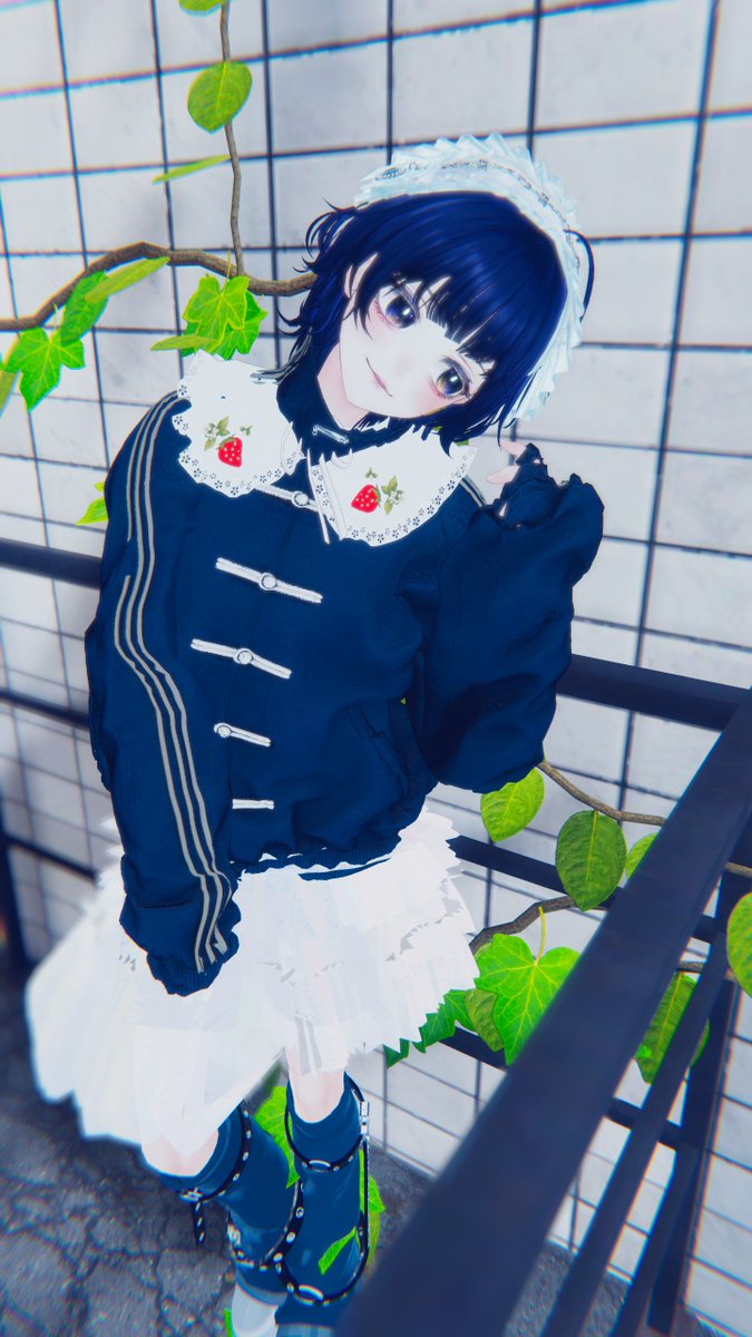 ぱくち tweet media