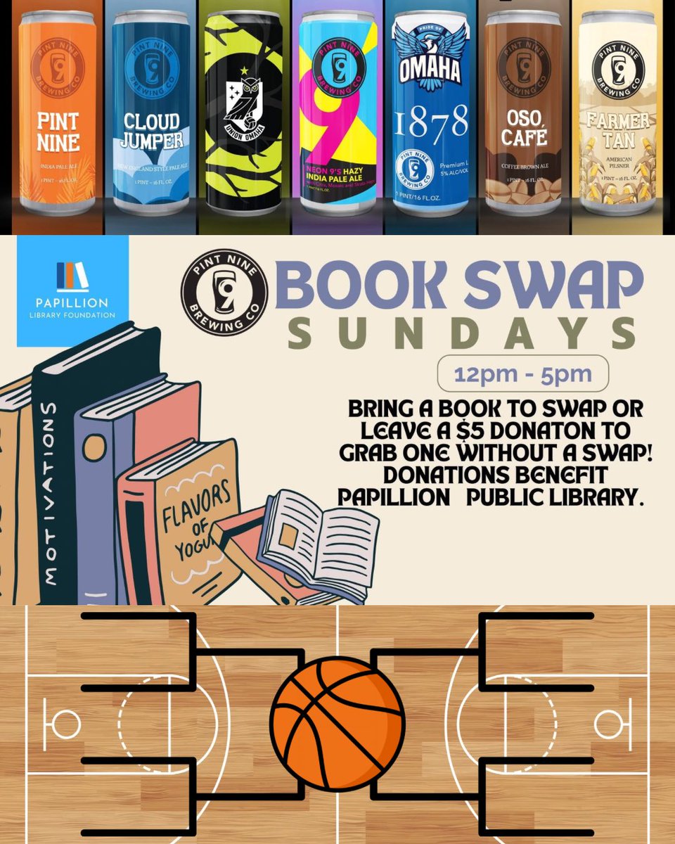 Pint Nine Brewing Co tweet media