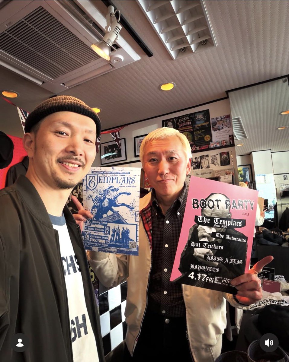 NEVERTRUST tweet media