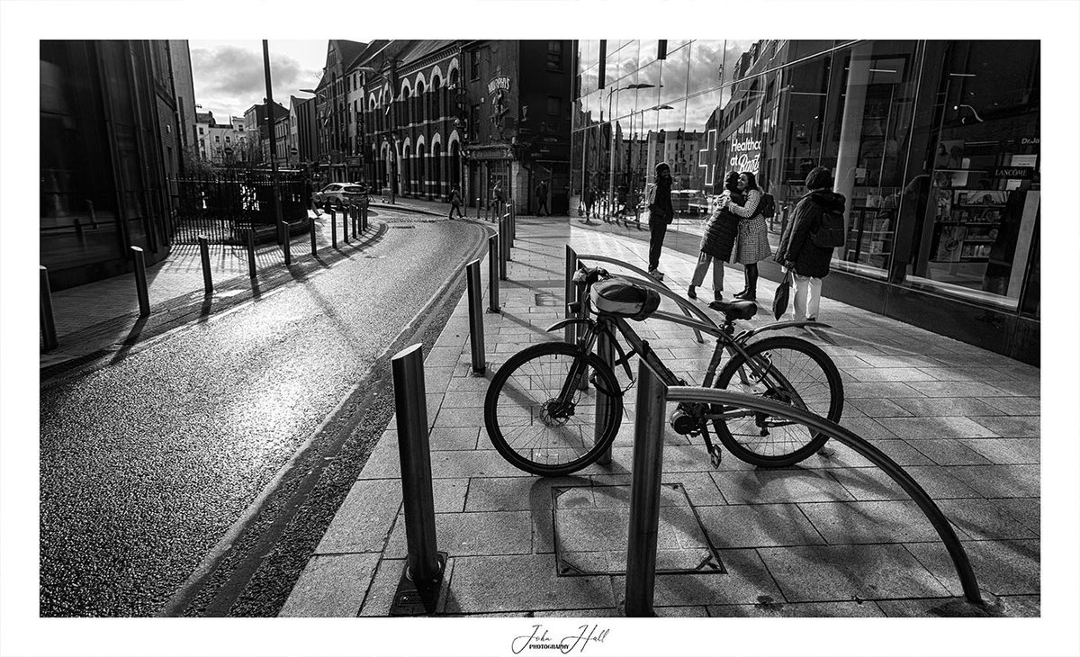 John Hall tweet media