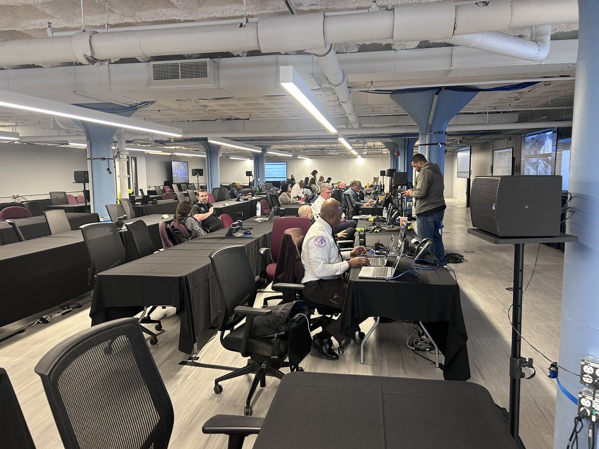 City of Boston Emergency Management tweet media