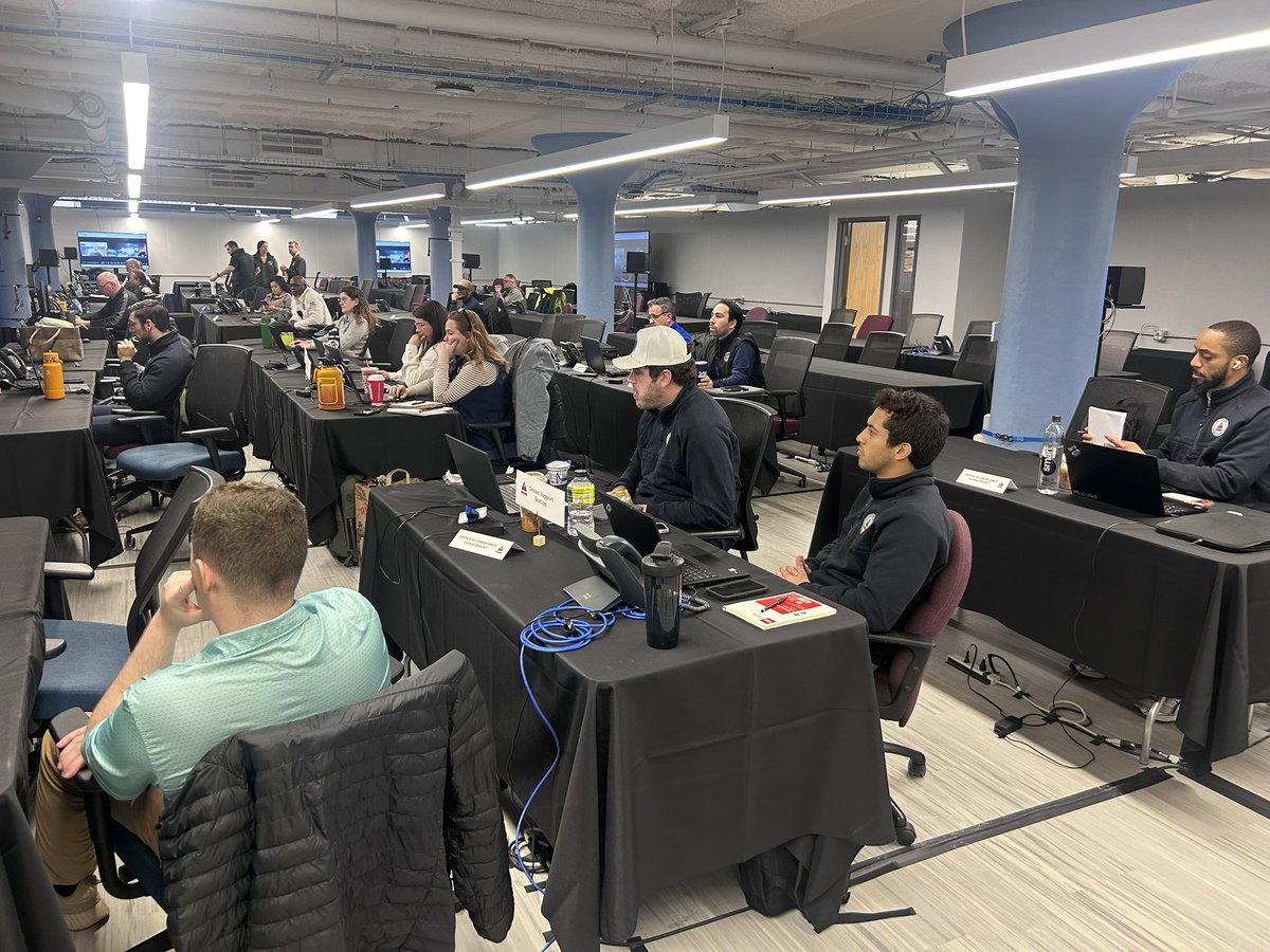 City of Boston Emergency Management tweet media