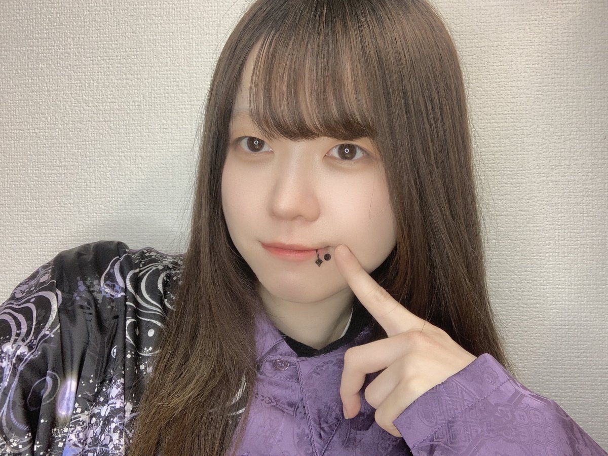 西村 百実 tweet media