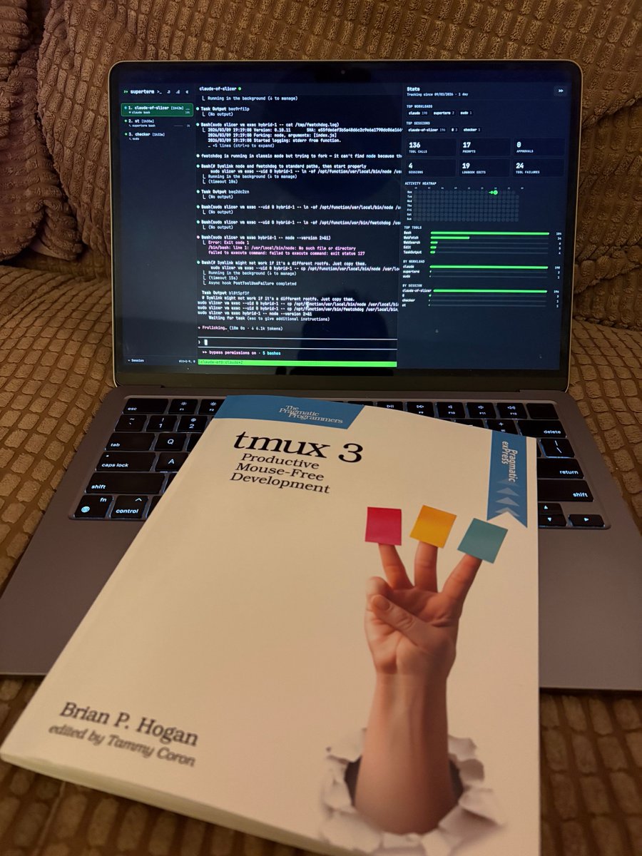 Alex Ellis tweet media