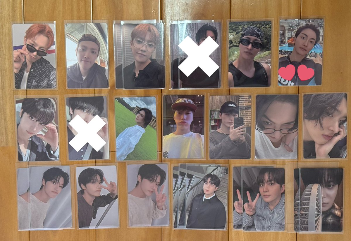 取引垢 tweet media