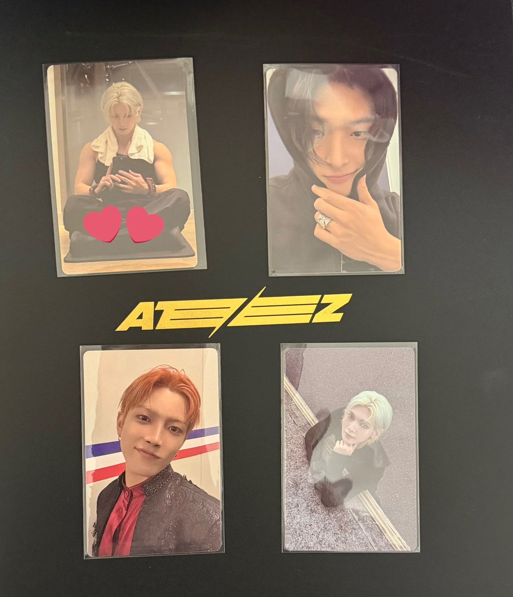 取引垢 tweet media