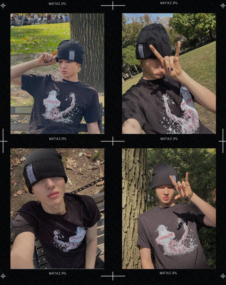 MATIAZ EDWARDS tweet media