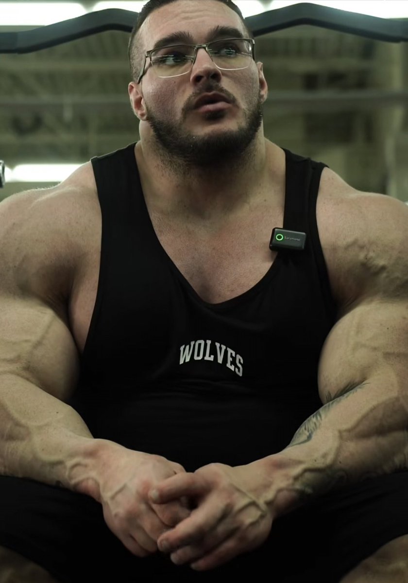 Nick Walker tweet media