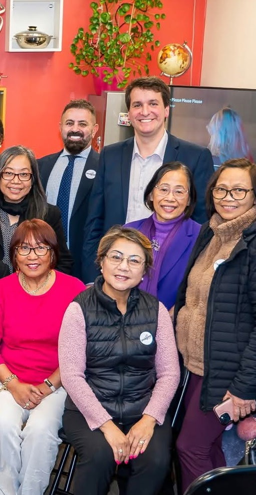 Imagine Surrey tweet media