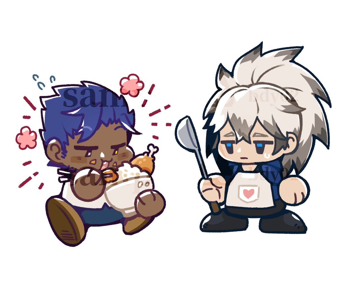 便当腰🐈 tweet media