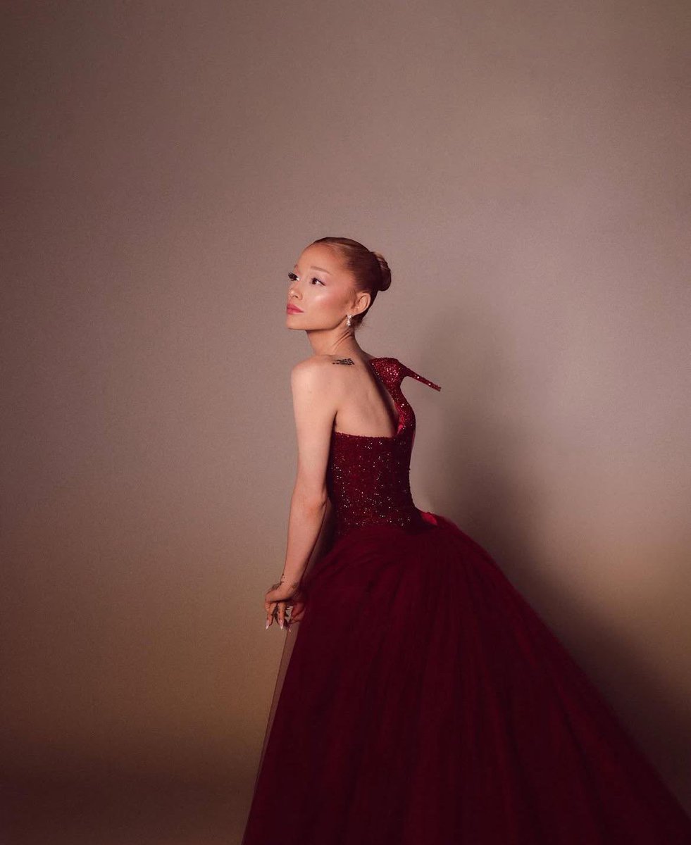 we moved on from this look too quick