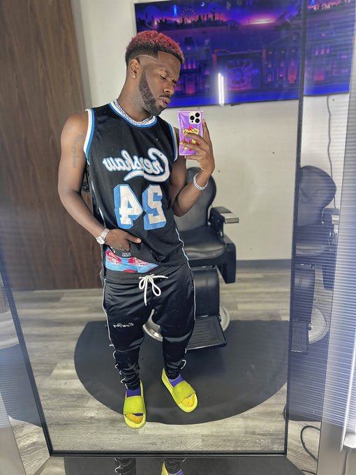 Taye Hefner tweet media