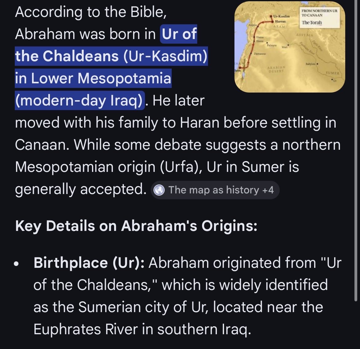 كلداني بعثي tweet media