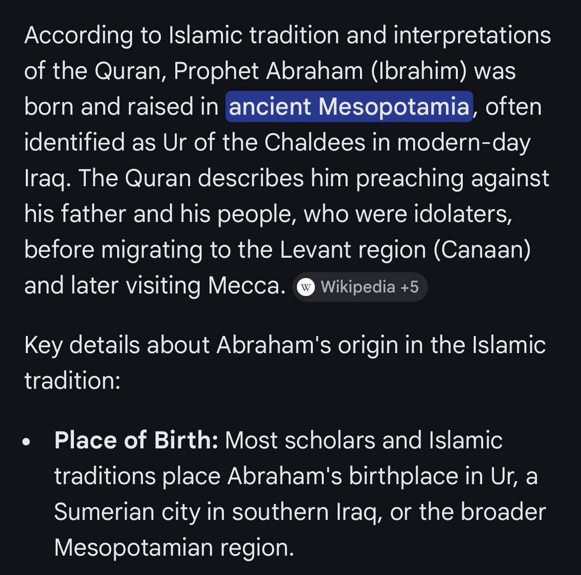 كلداني بعثي tweet media