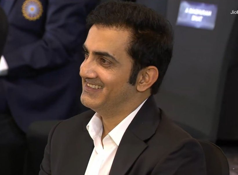 ThalaBheem321's tweet photo. GG smile 😍😍😍 https://t.co/egMCx66Ogn