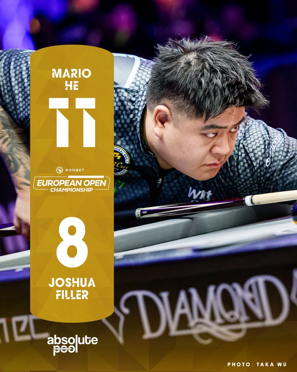 Absolute Pool tweet media