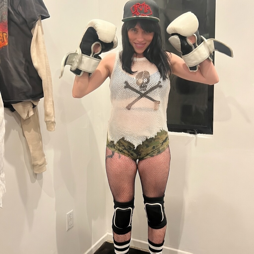 billie eilish source tweet media