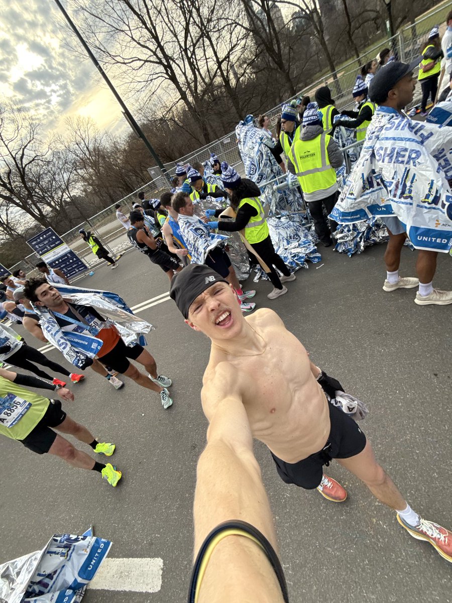 Danny Melnick tweet media