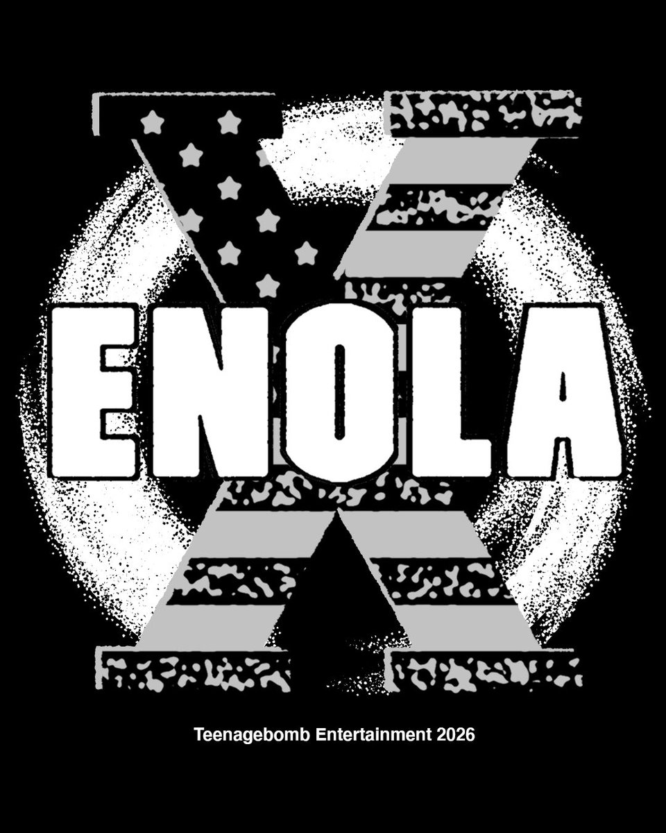 enola tweet media