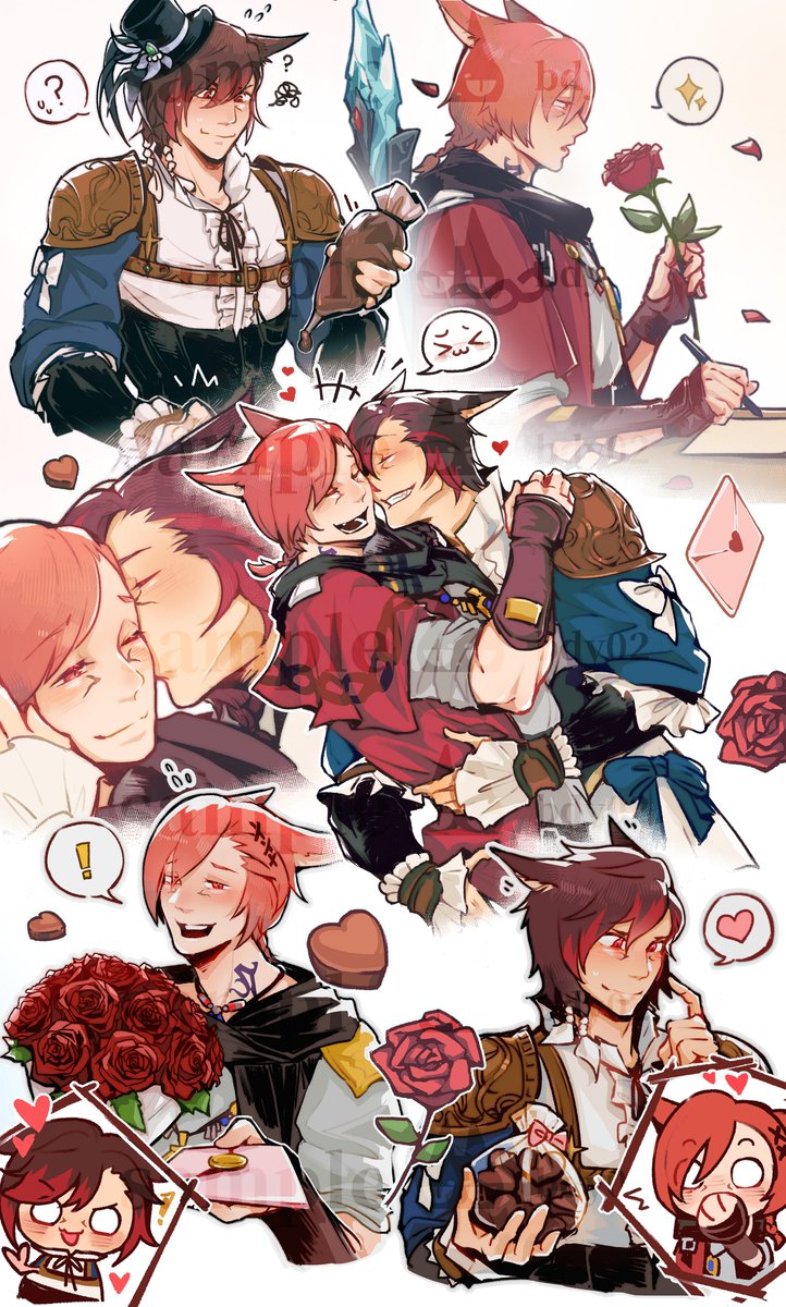 便当腰🐈 tweet media